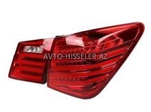 Chevrolet Cruze 2009-2016 üçün LED stop faralar